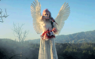 I have a rakshasi story out today!