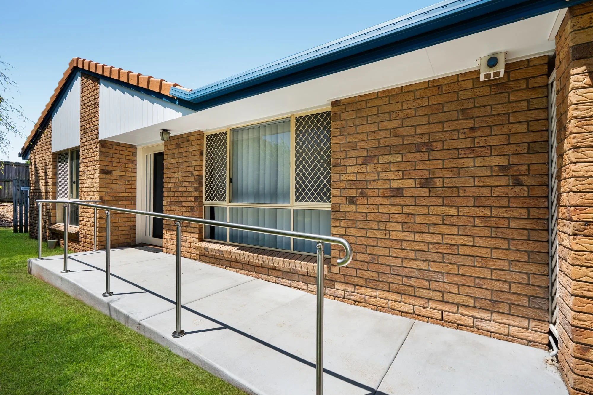 NDIS Home Modifications Gallery — Vanstone Constructions