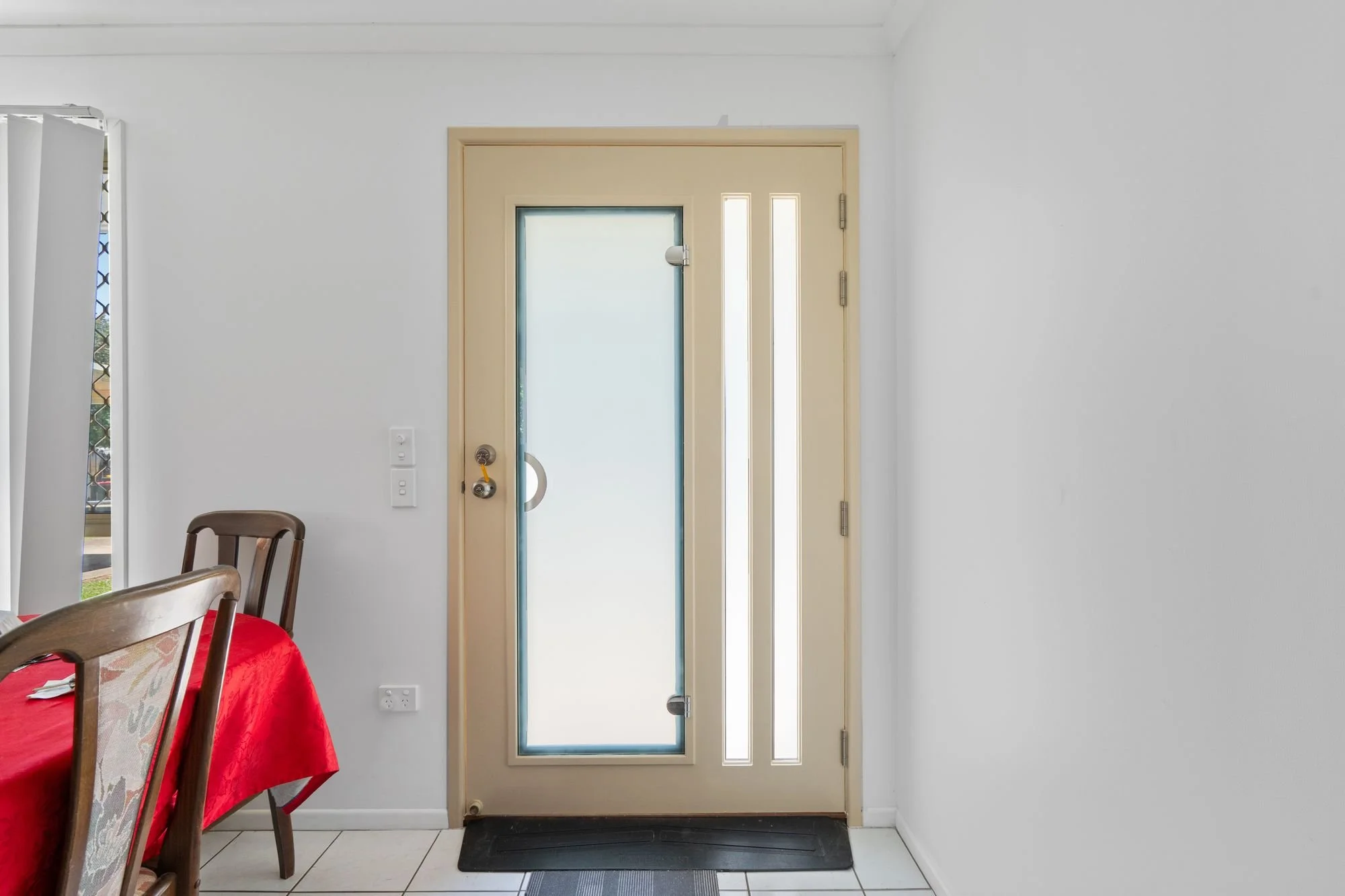 NDIS Home Modifications Gallery — Vanstone Constructions