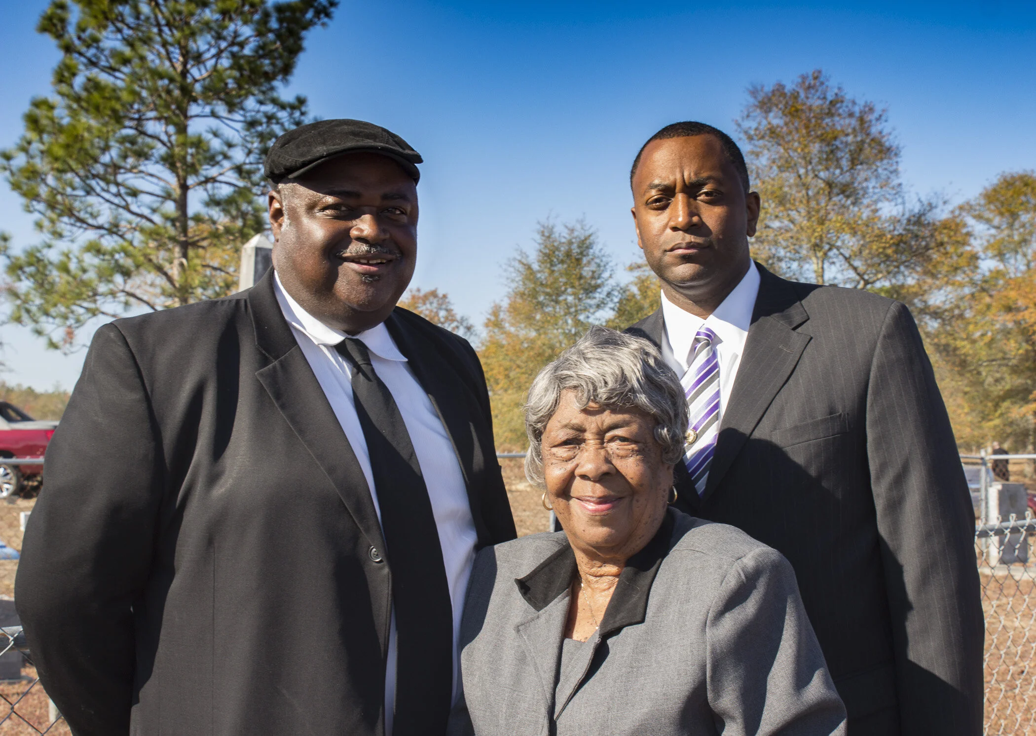 Amos And Sons Funeral Home