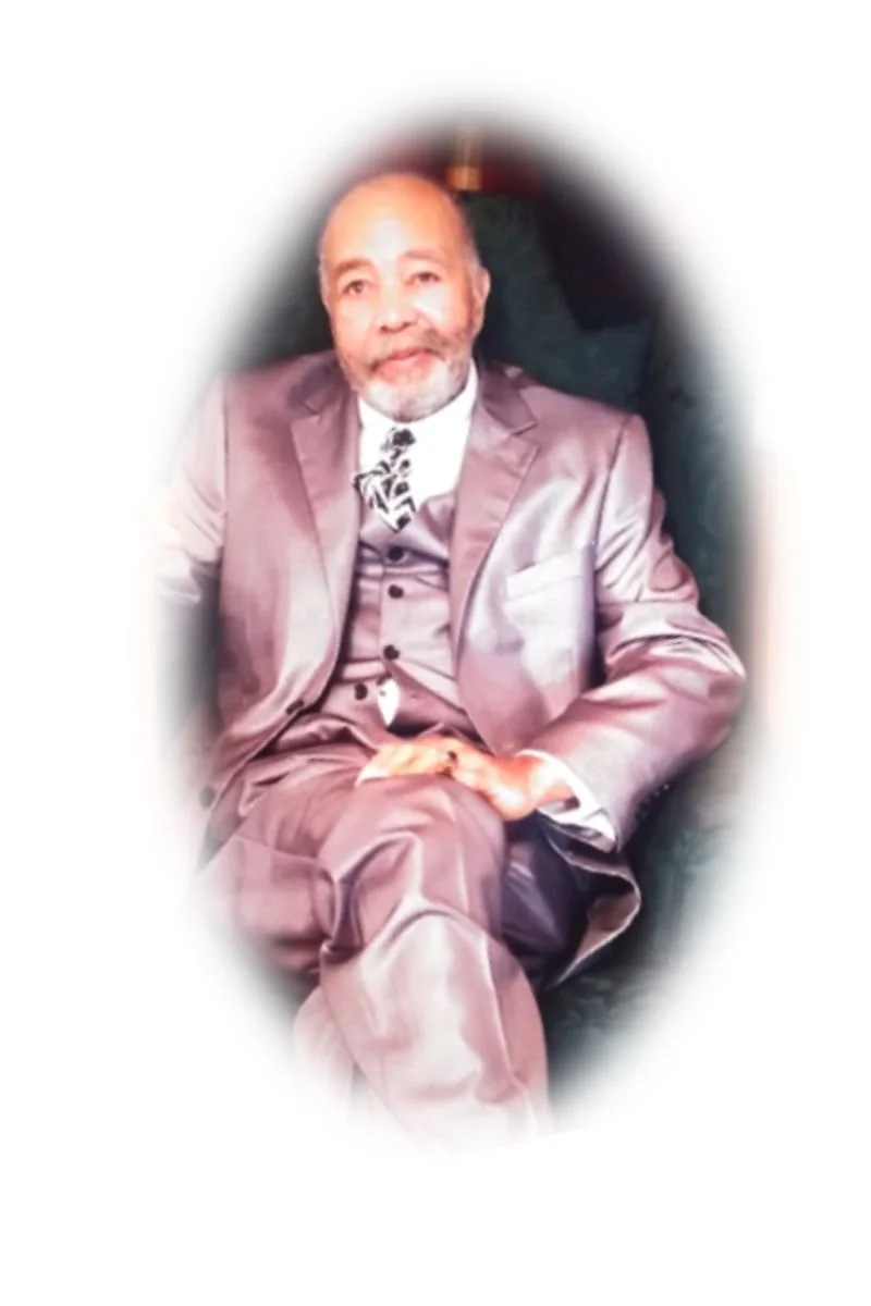 Alexander Jackson — Amos and Sons Funeral Homes