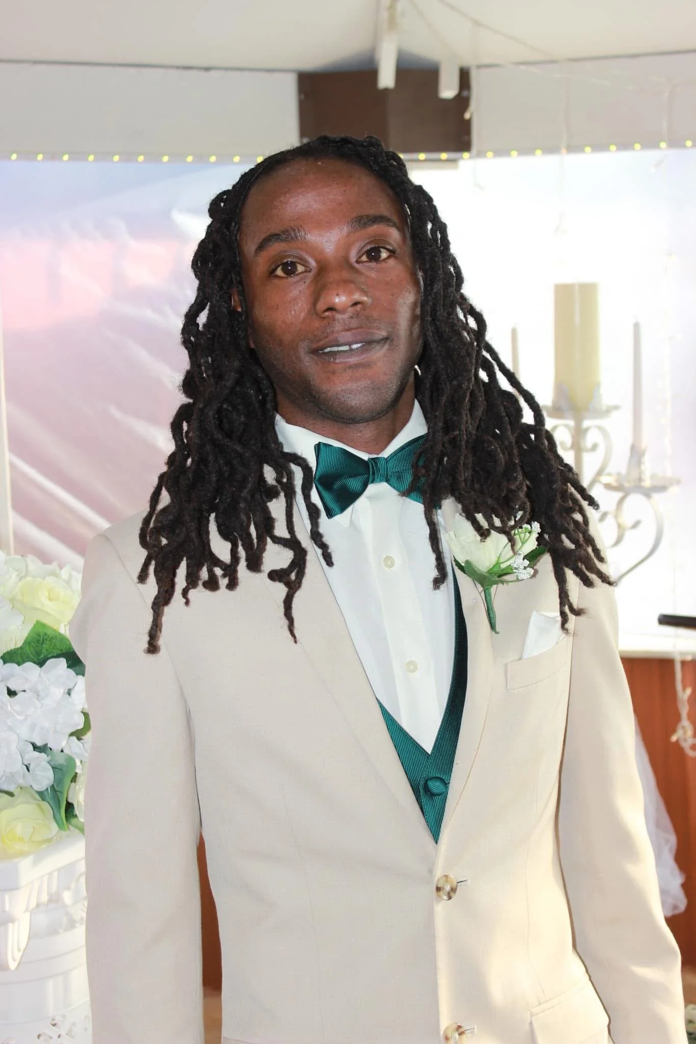 OBITUARIES — Amos and Sons Funeral Homes