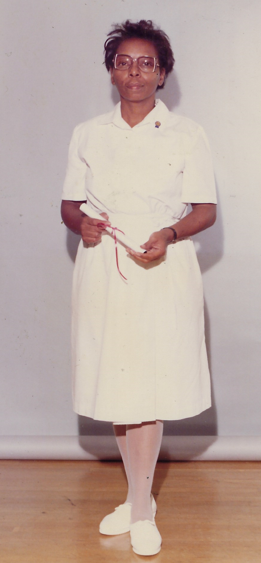 Theora Lott Gray — Amos and Sons Funeral Homes