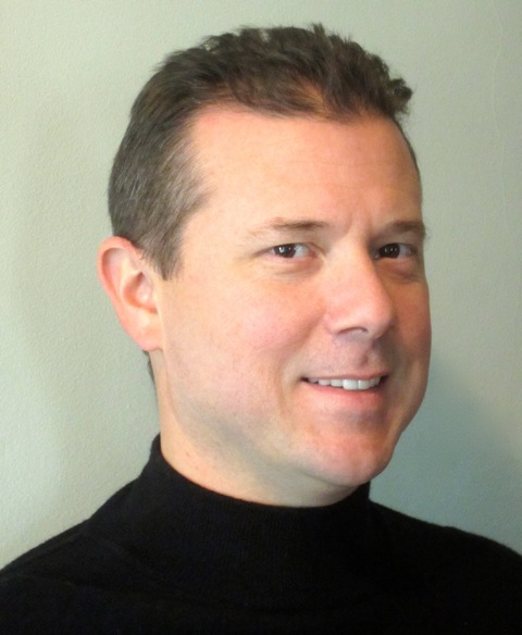 Andrew Knox