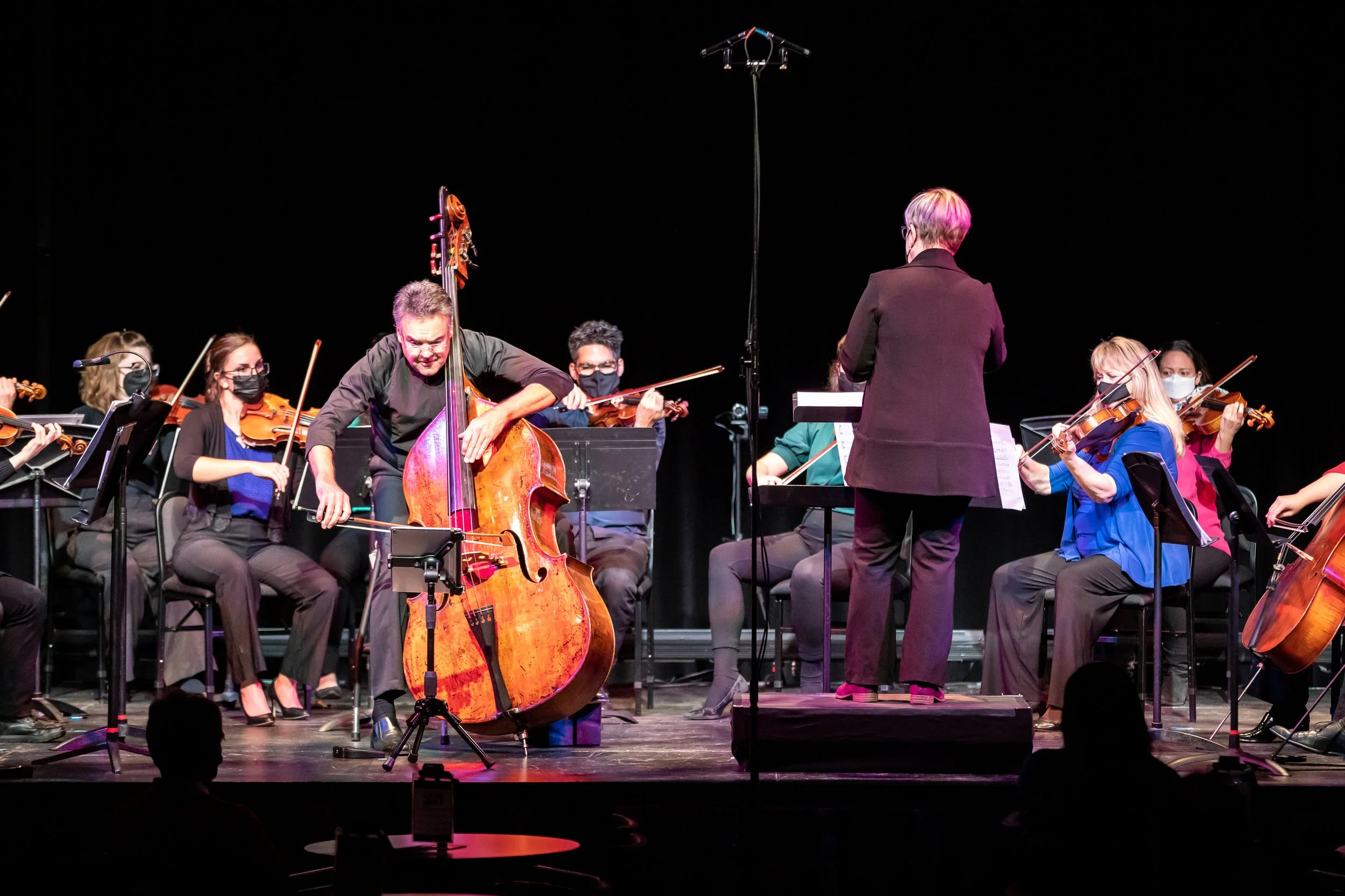   “Fascinating, enthralling, and wonderfully performed”  