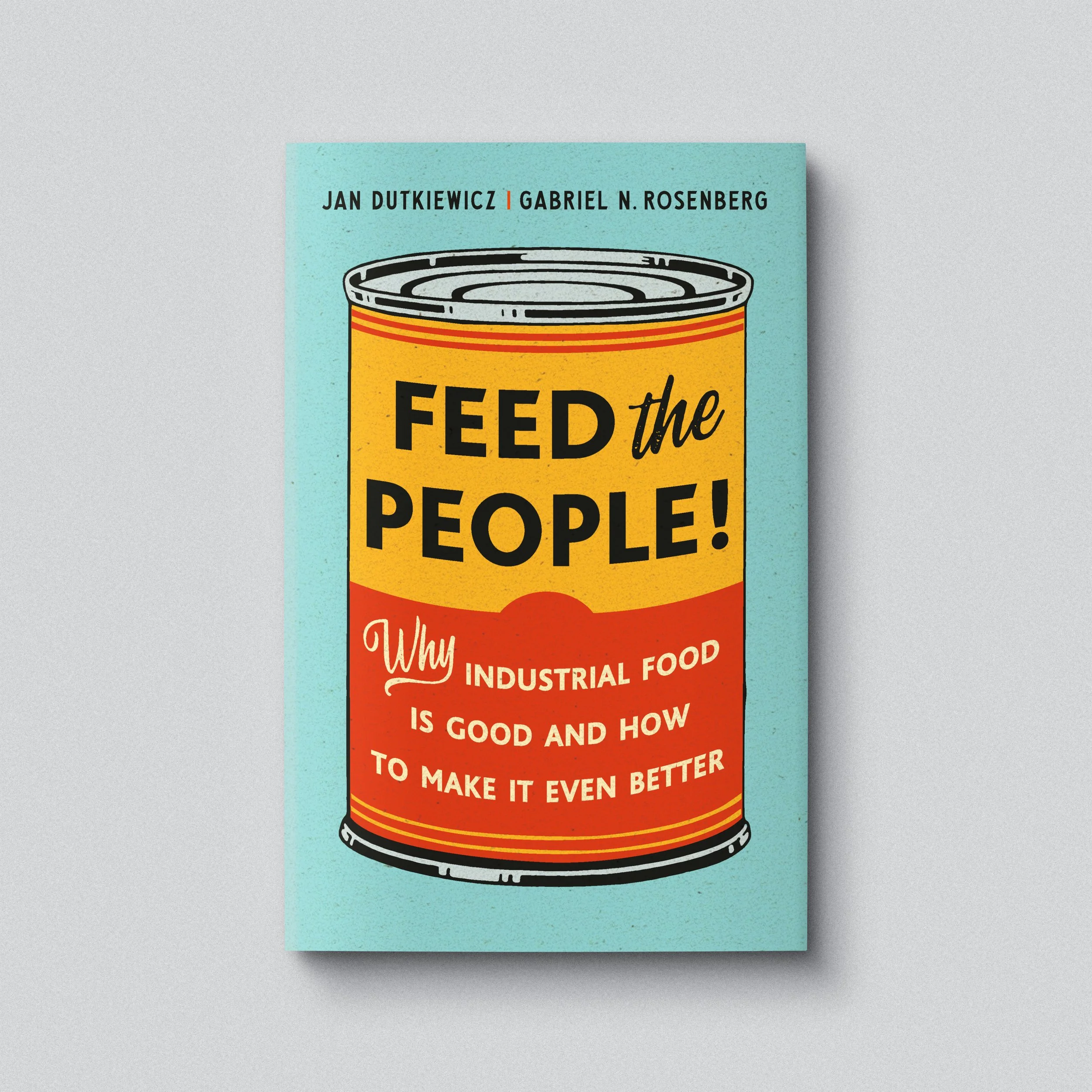 Feed the People