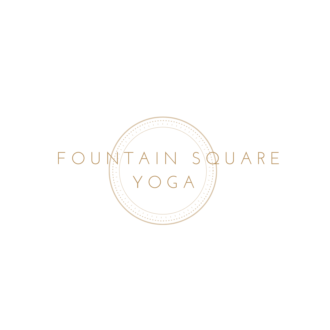 Fountain Square Yoga