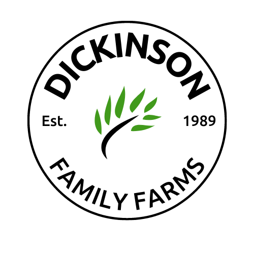 Dickinson Farm Services