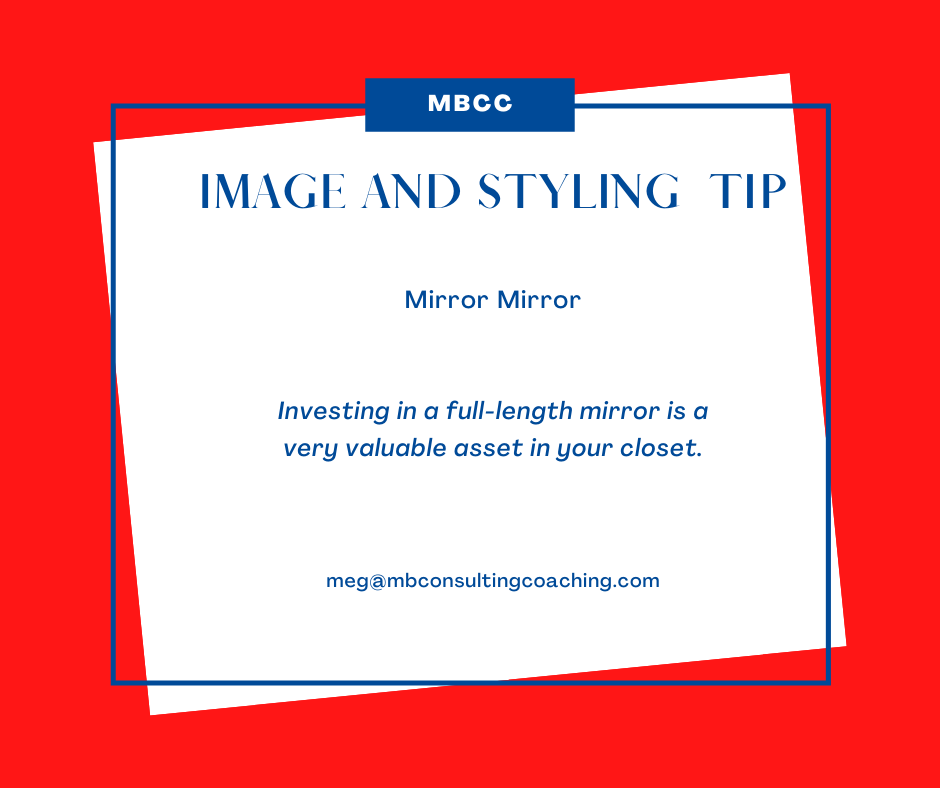 Mirror Mirror