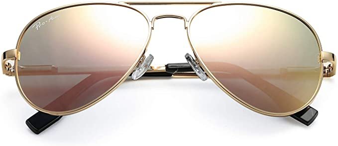 Pro Acme Polarized Sunglasses