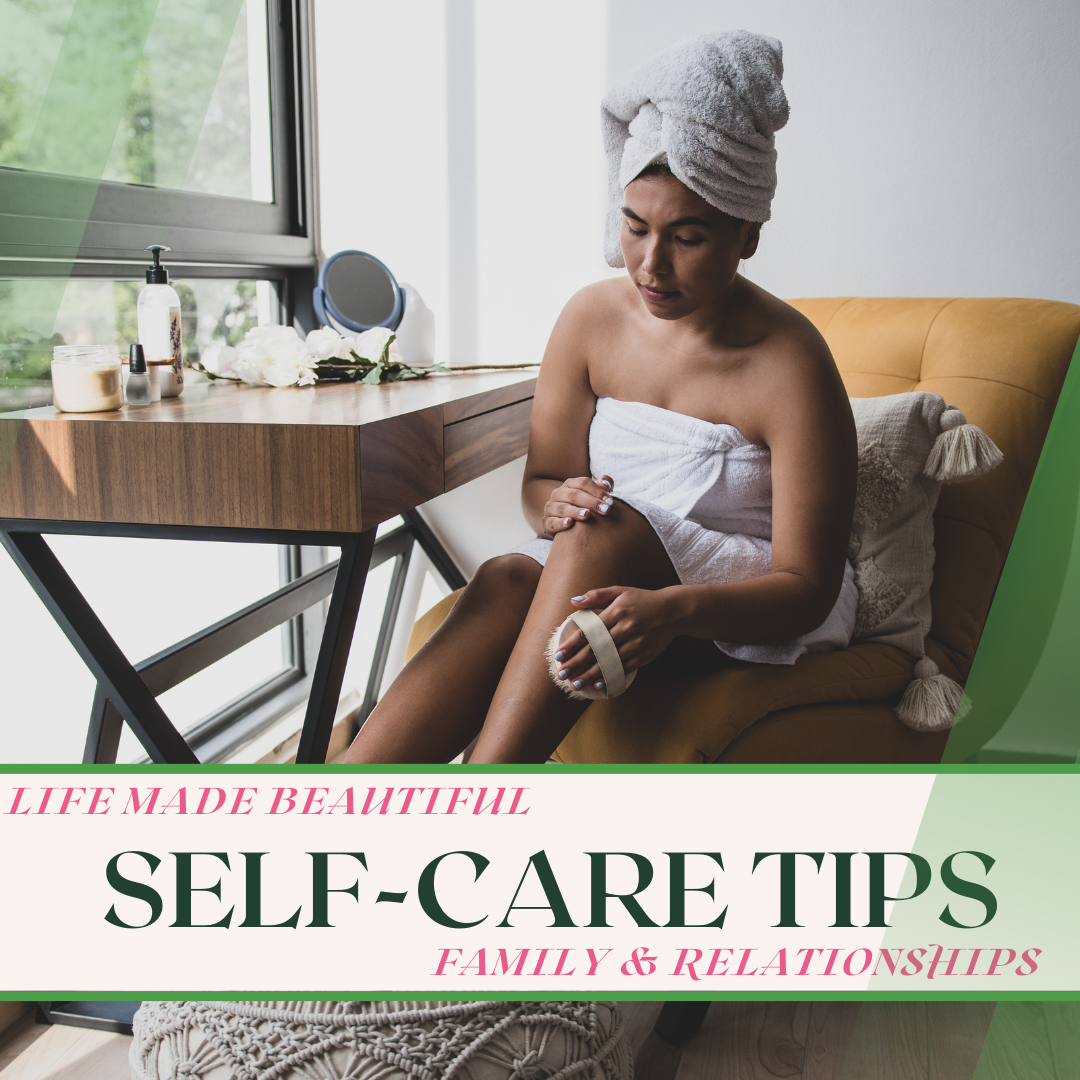 3 Tips for Your Emotional Health