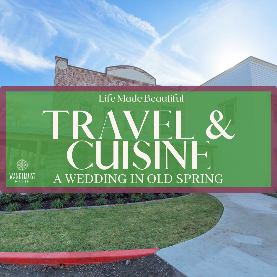 A Wedding at Hochzeit Hall