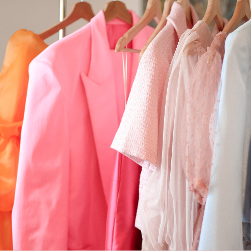 Pageant Clothing Essentials