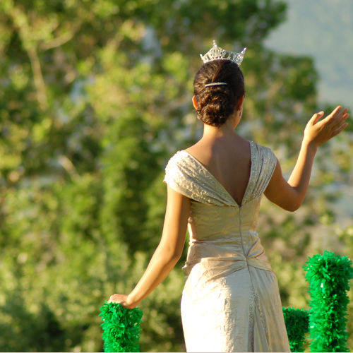Pageant Appearance Guide