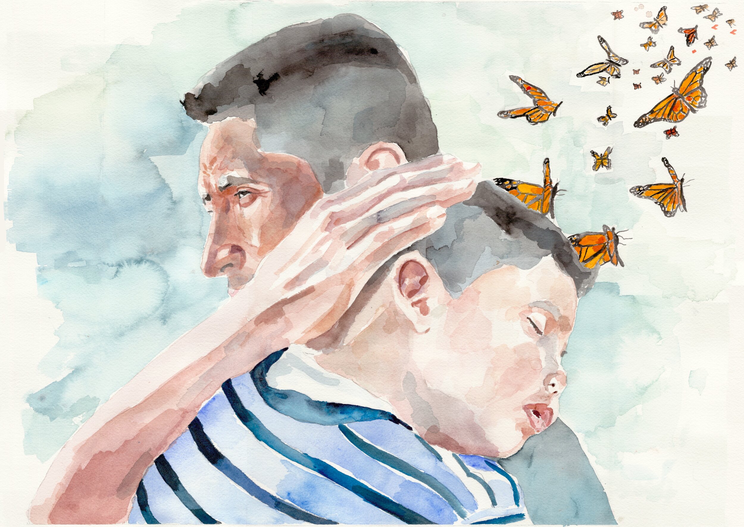 Dream A Little Dream