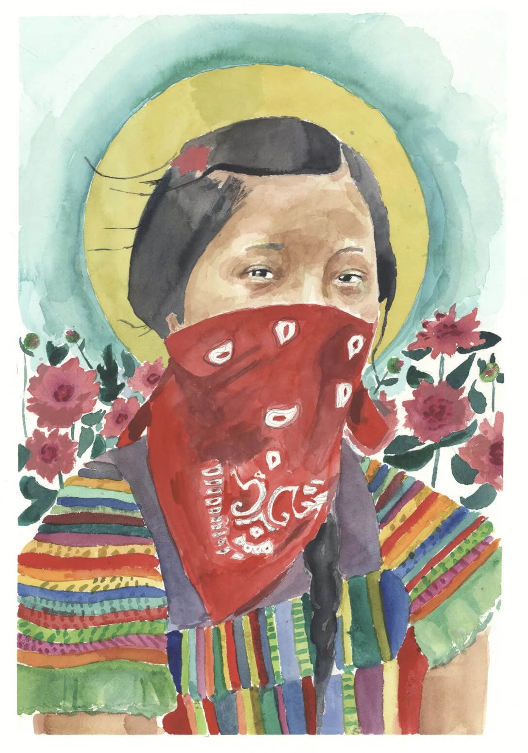 Indigenous Spring 
