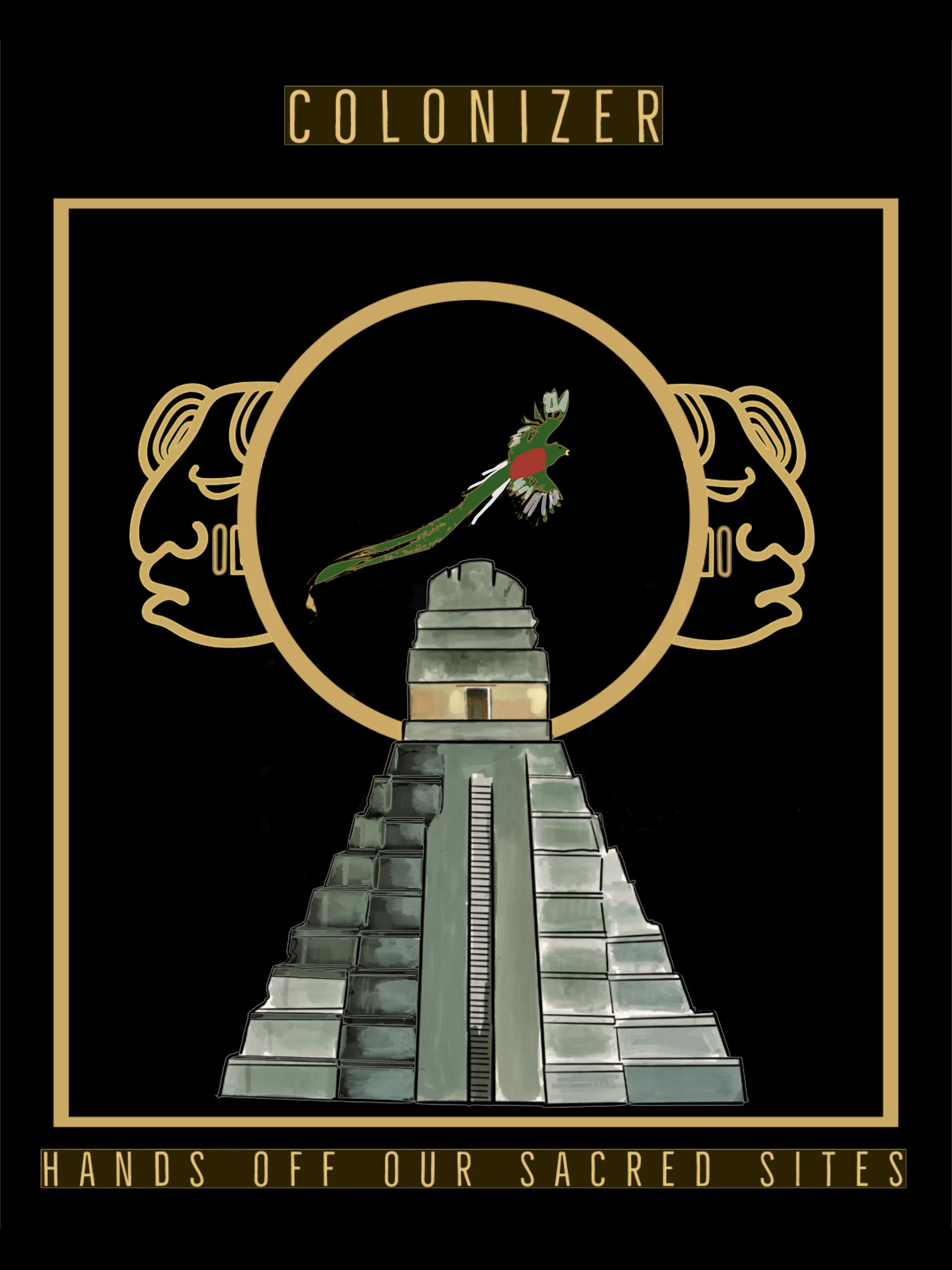 Hands Off 