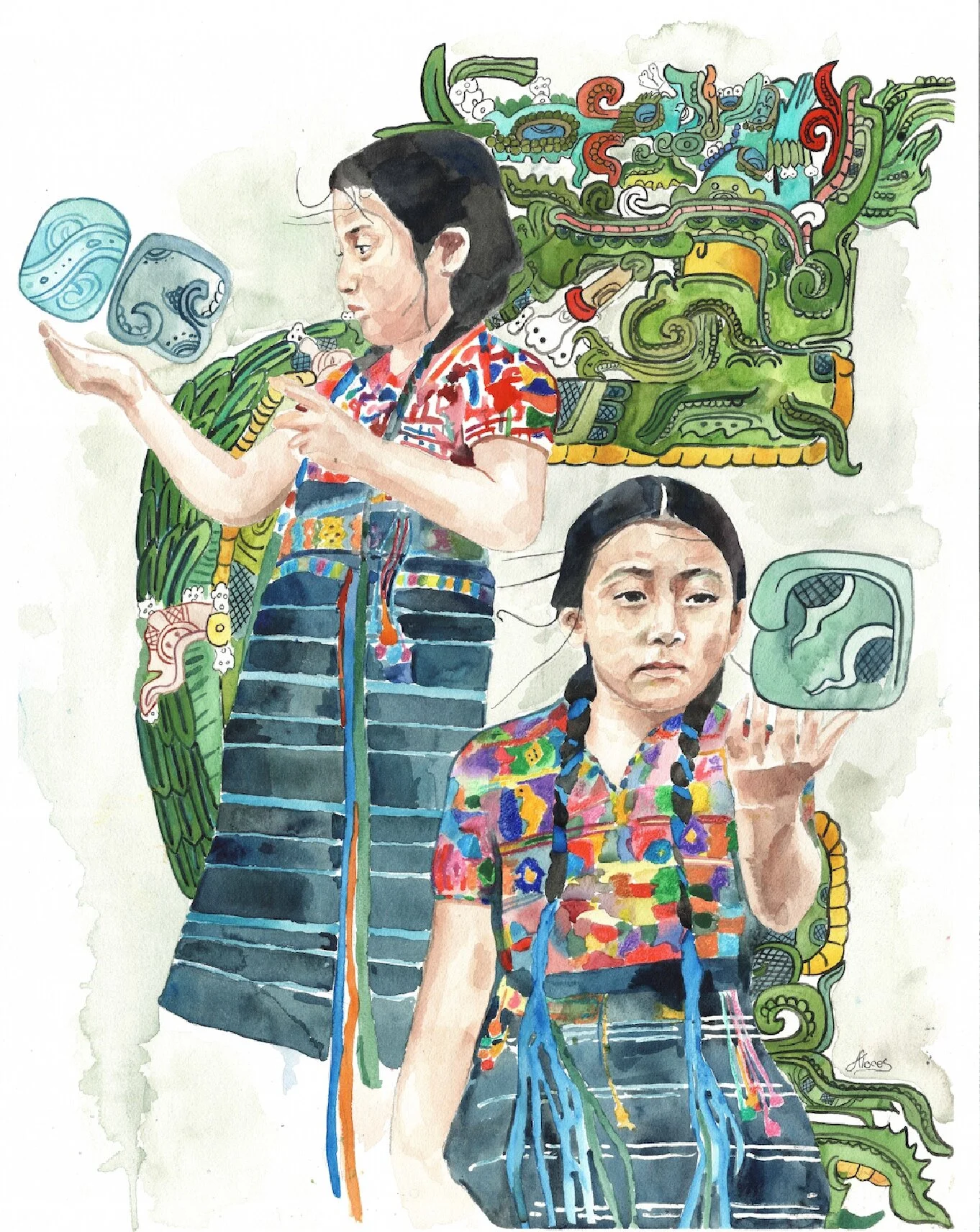 The Creator &amp; Maker 