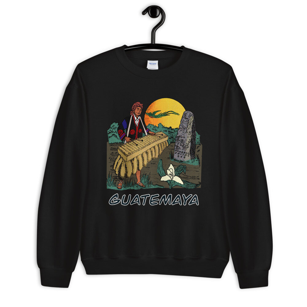 unisex-crew-neck-sweatshirt-black-front-615b2ac6b4c97.jpg