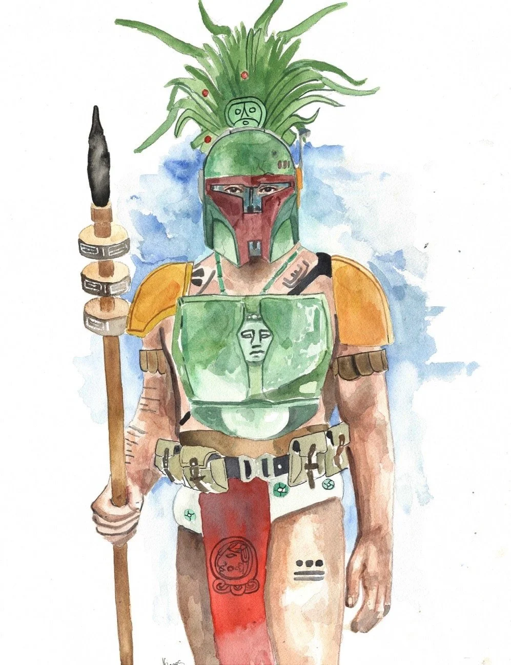 Ajpu Fett