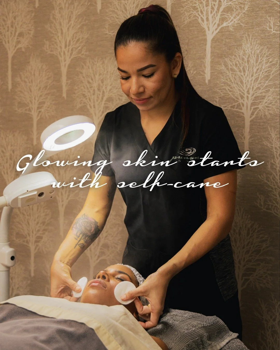 Faces of Purun ✨ From anti-aging hydration to deep purification, our facials are tailored to refresh, protect, and restore every skin type. Book your experience today: www.purunspa.com/bookings 

Located at Bucuti &amp; Tara Beach Resort🌊

#PurunSpa
