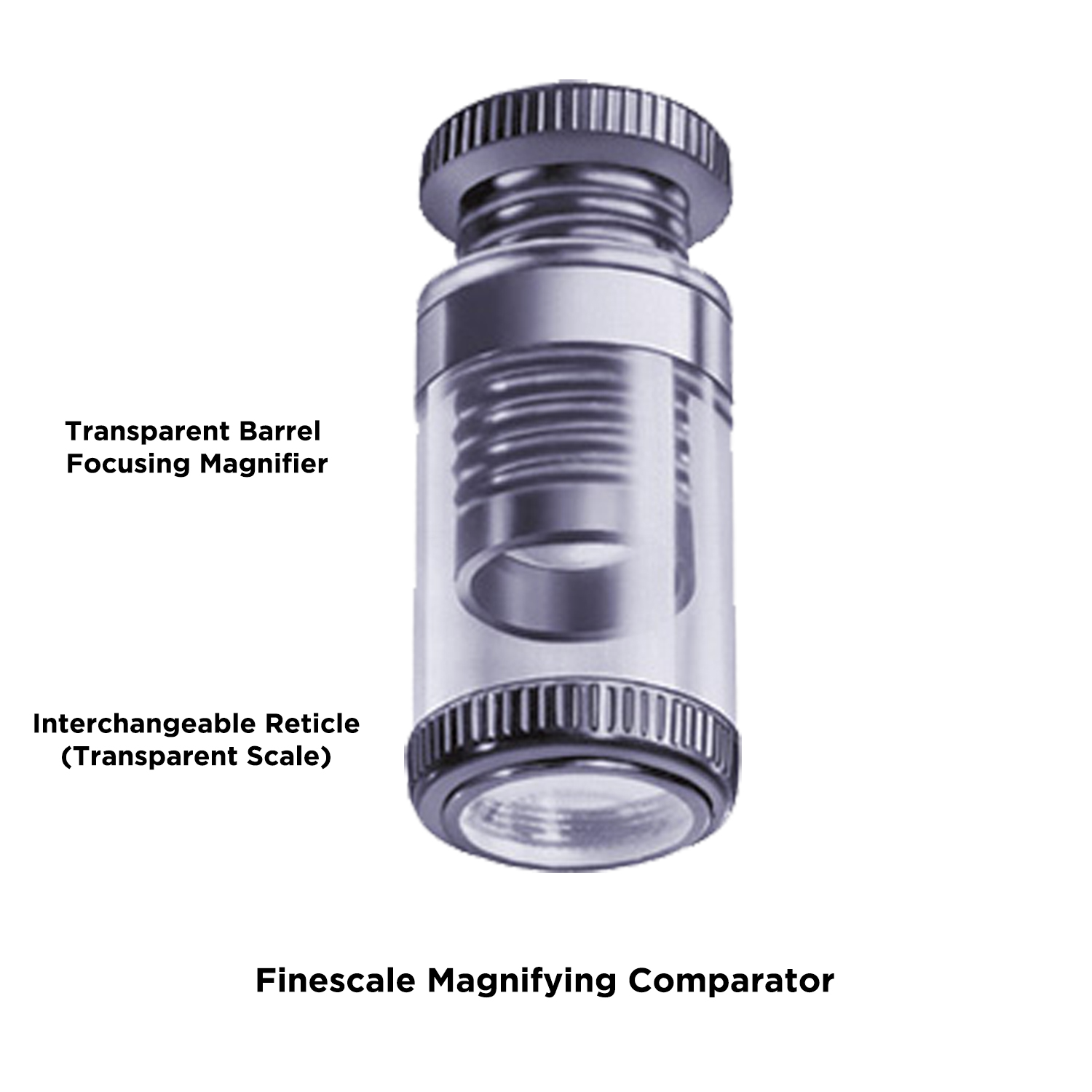 100x plus Magnifiers : Peak Optics, Magnifiers, Comparators