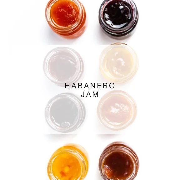 Habanero Jam