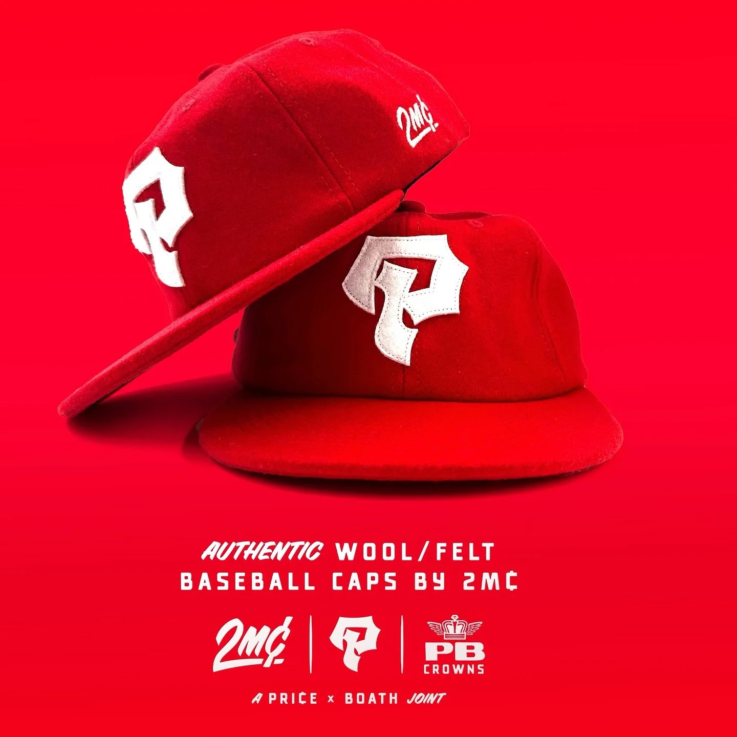 Huge thanks to everyone who grabbed one of our new wool P-Caps!
First orders have already been sent out express this week.
If you&rsquo;ve been thinking about it, now&rsquo;s the time. Link in bio.

&mdash;&mdash;&mdash;&mdash;&mdash;&mdash;&mdash;&m