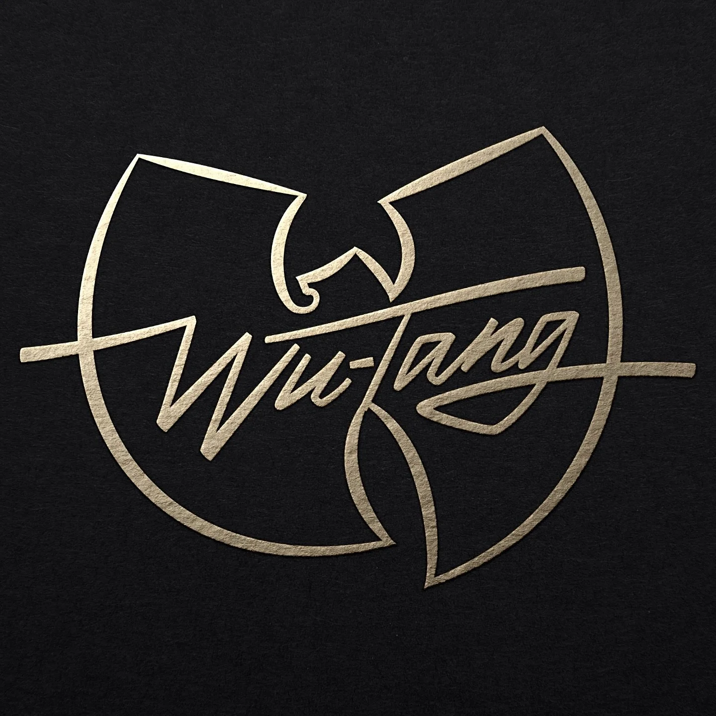 Quick bit of fun playing with the Wu-Tang logo.

#WuTang #WuTangClan #Graphicdesign #Fontstyle #Vectorillustration #Vectordesign #Designinspiration #Logoinspirations #Illustration #Vector #Adobeillustrator #Illustrator #Adobe #Graphicdesigner #Travis