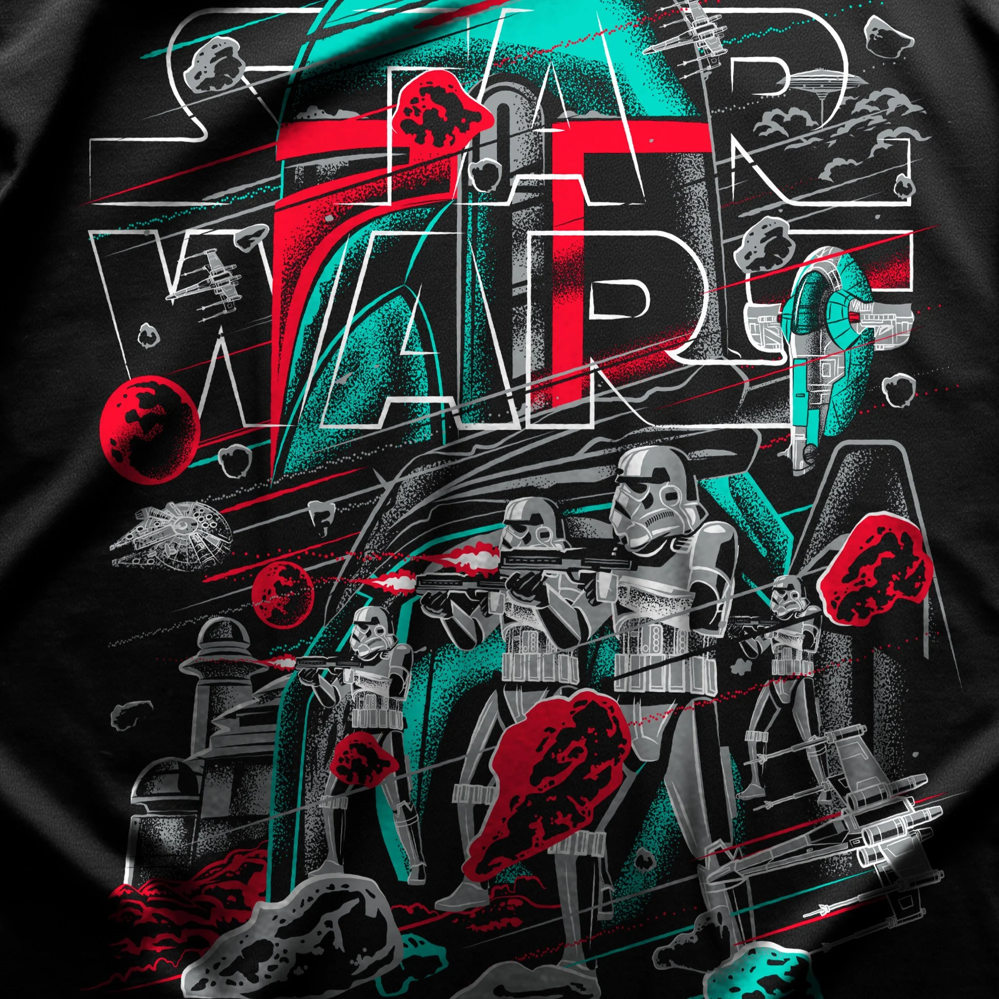 STAR WARS MERCHANDISE