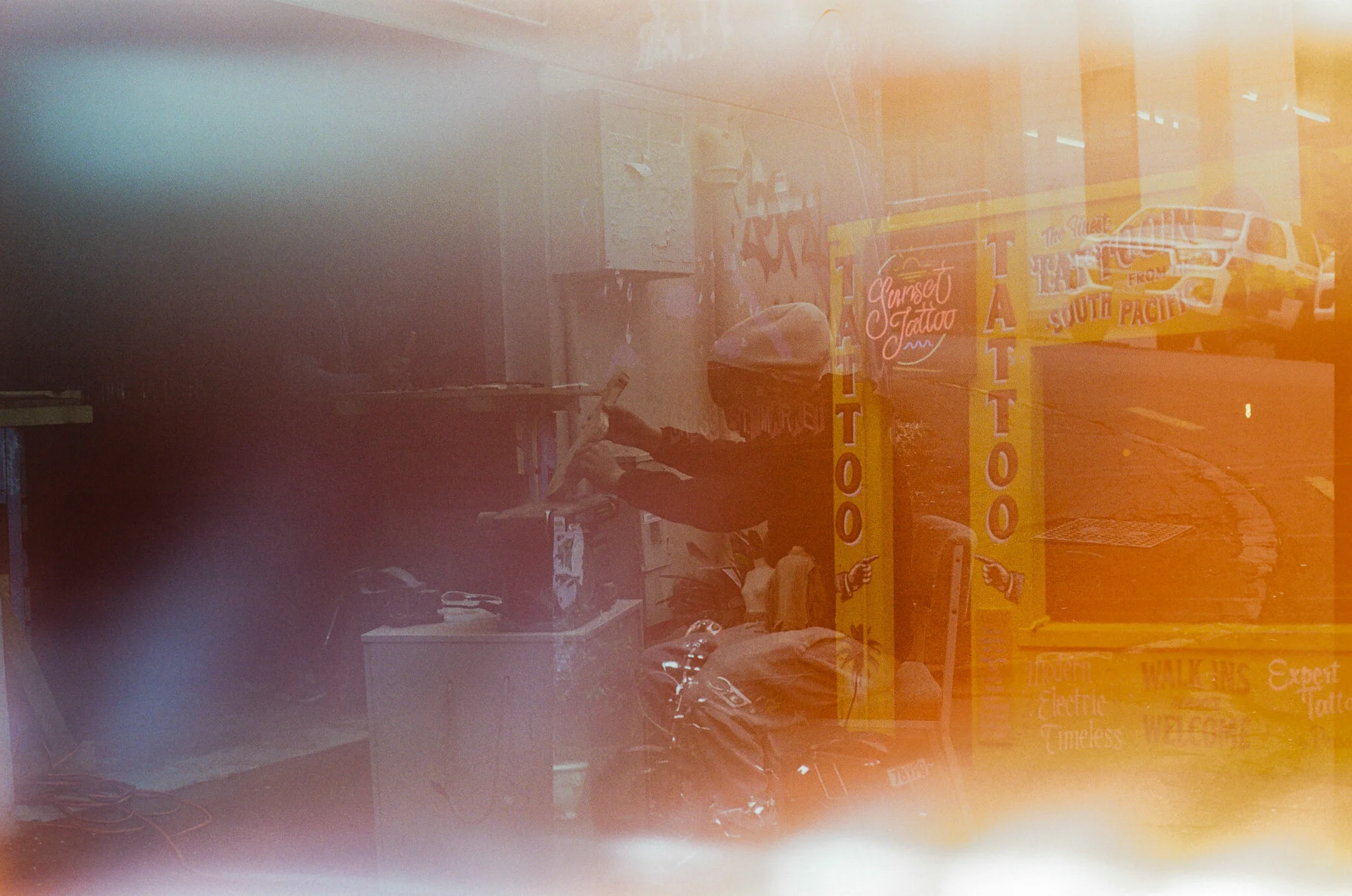 Lifewise Whare Toi and Cross Street Double Exposure.jpg