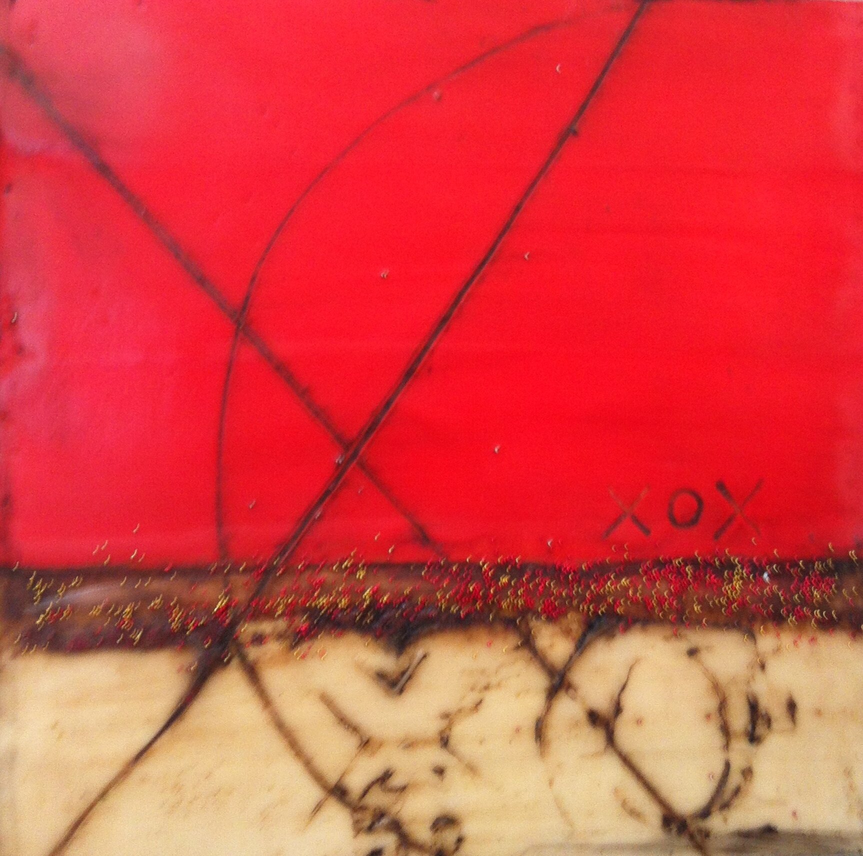 sold