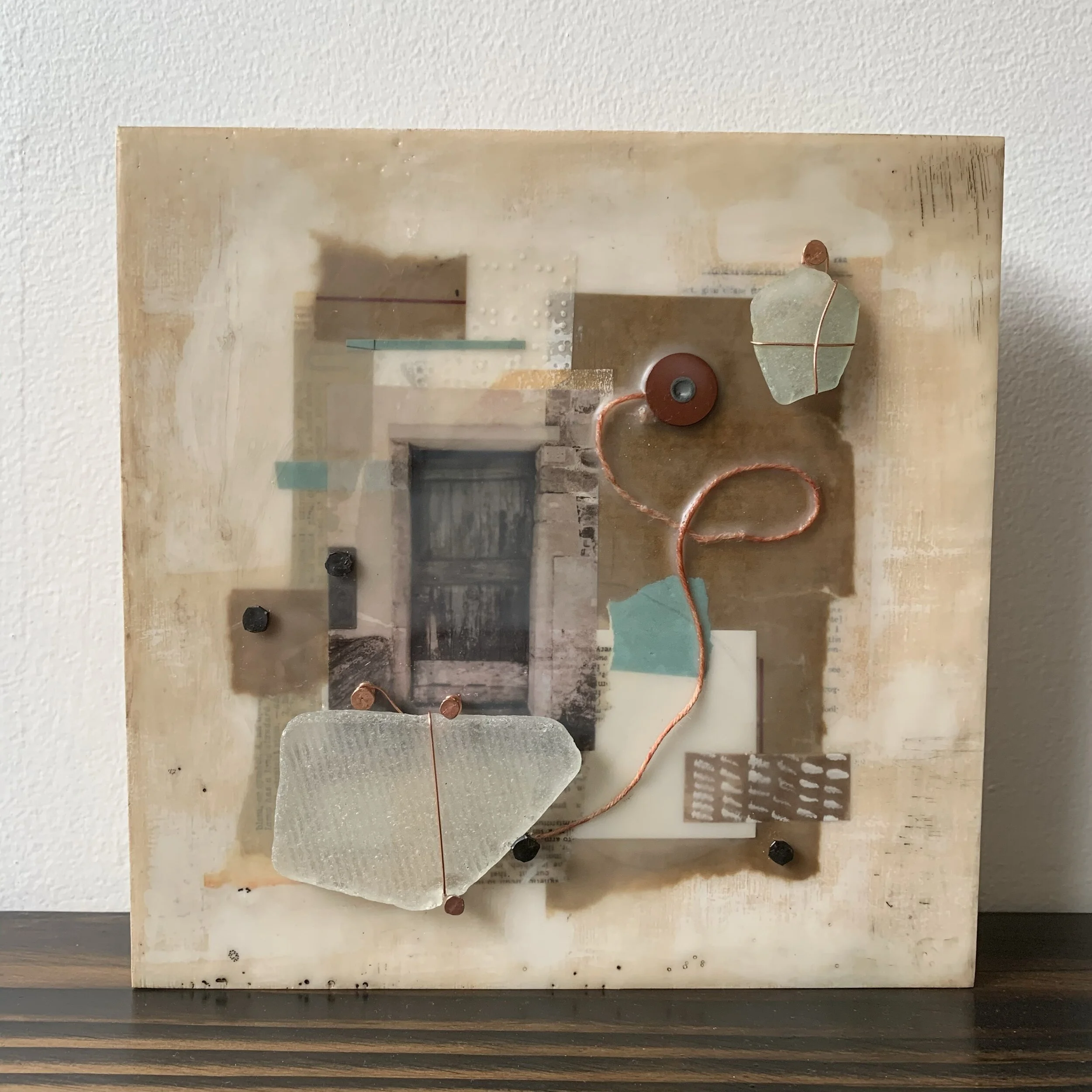 PASSAGES - sold