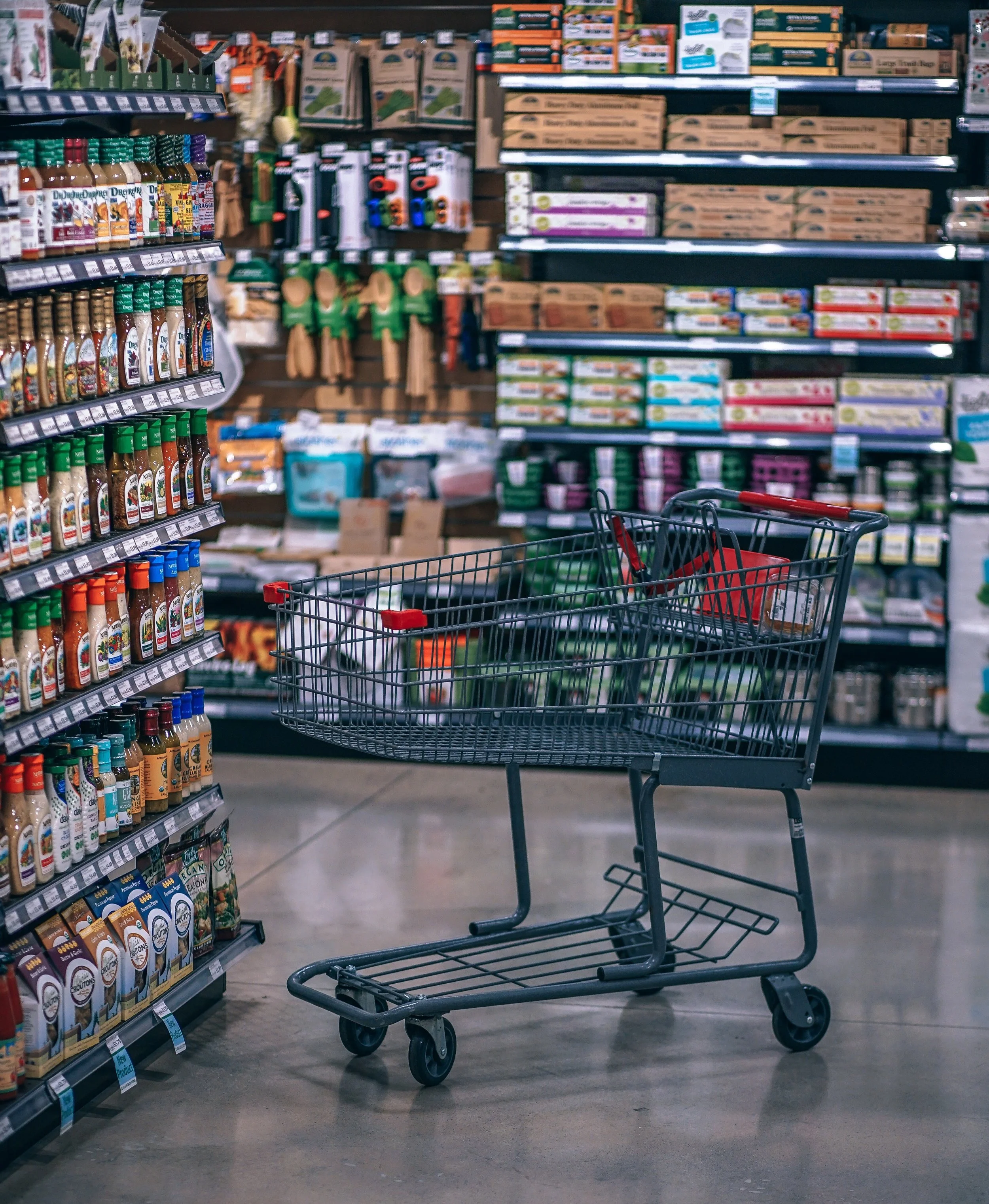 SKU’d Thoughts 5: Are consumers missing the innovation happening in CPG?