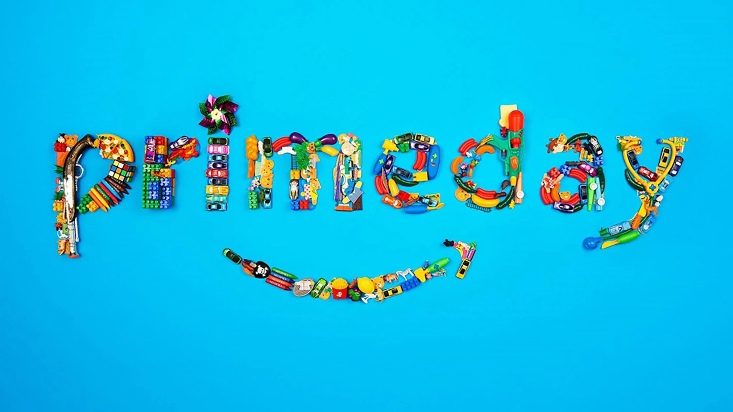 SKU’d Thoughts 30: Are other retailers benefiting from Amazon’s Prime Day?