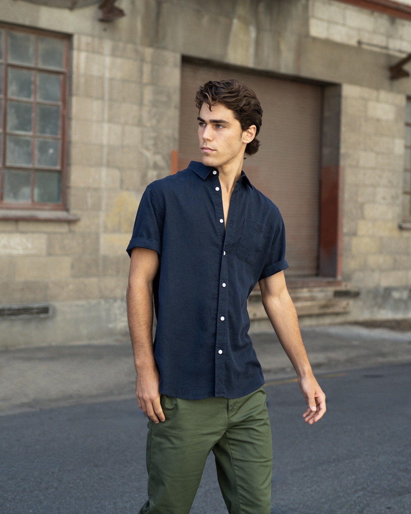 Hemp Clothing Australia
