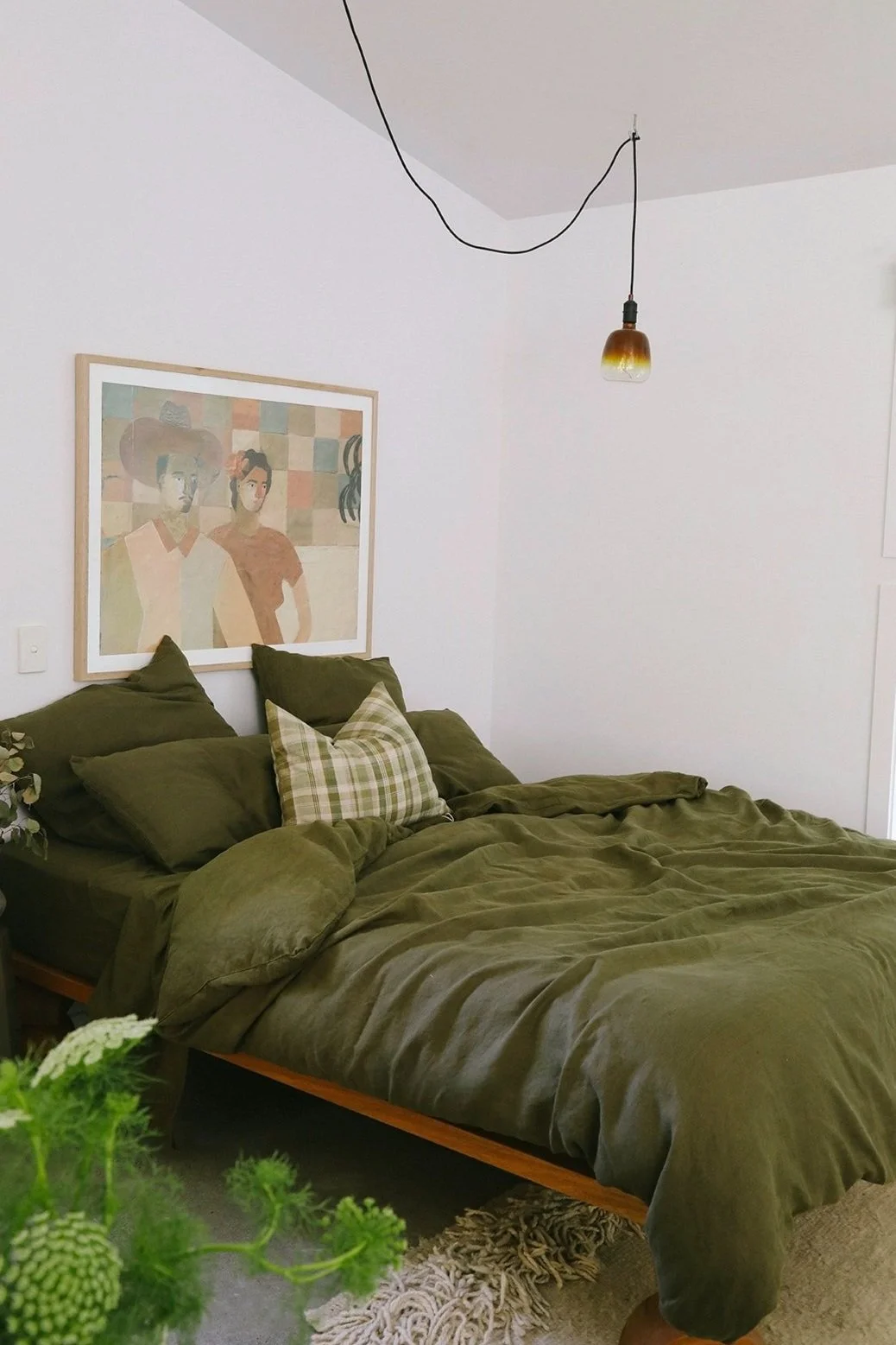 Hemp Bed Linen 100 Pure Hemp Natural Fibre Eco Sheets & Bedding