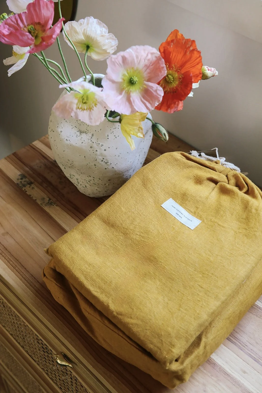 Hemp Bed Linen 100 Pure Hemp Natural Fibre Eco Sheets & Bedding