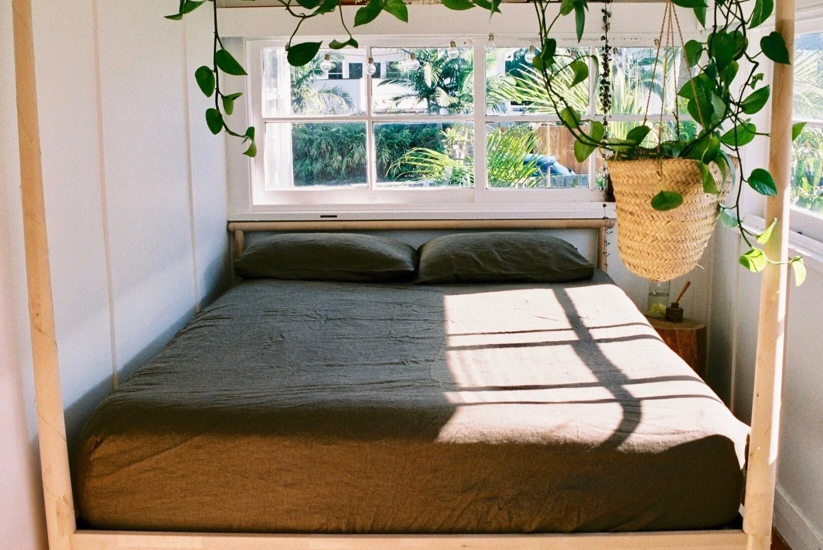 Hemp Bed Linen 100 Pure Hemp Natural Fibre Eco Sheets & Bedding