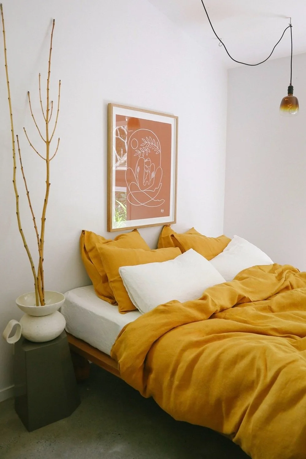 Hemp Bed Linen 100 Pure Hemp Natural Fibre Eco Sheets & Bedding