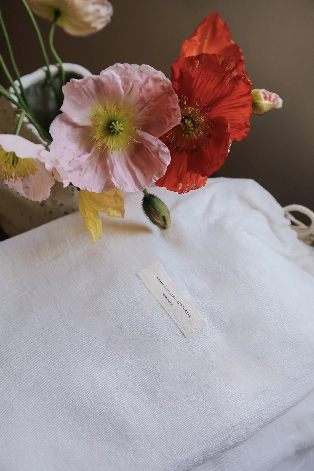 Hemp Bed Linen 100 Pure Hemp Natural Fibre Eco Sheets & Bedding