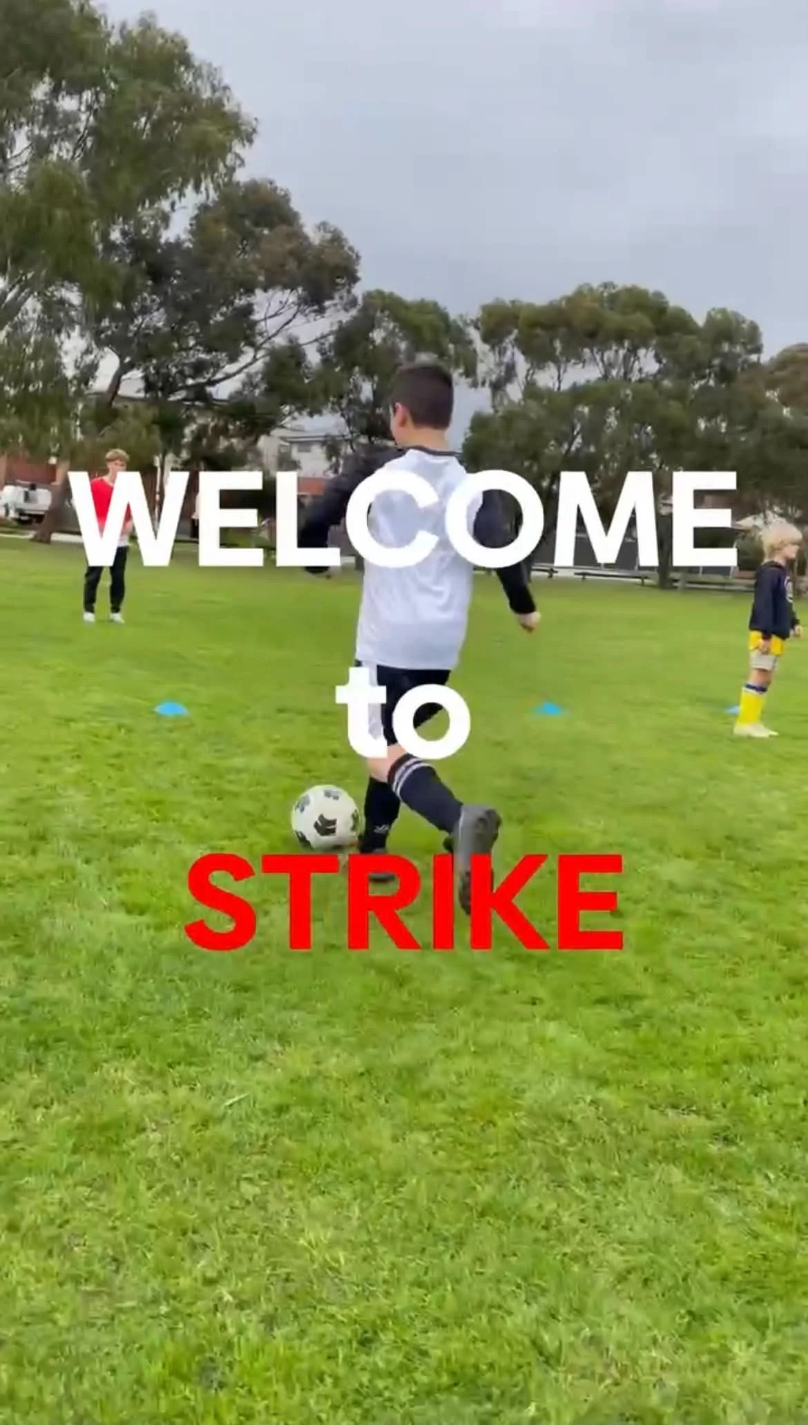 Victorian Primary School League Term 4 2026
