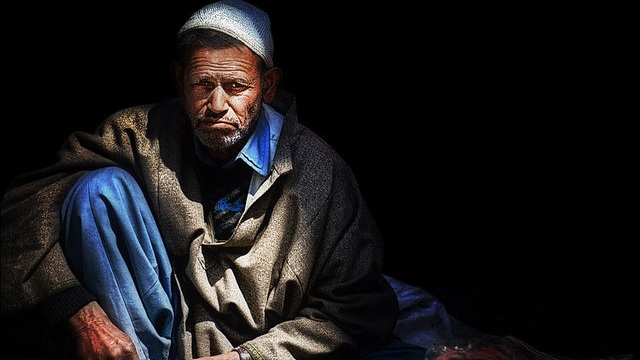 Kashmir Crisis