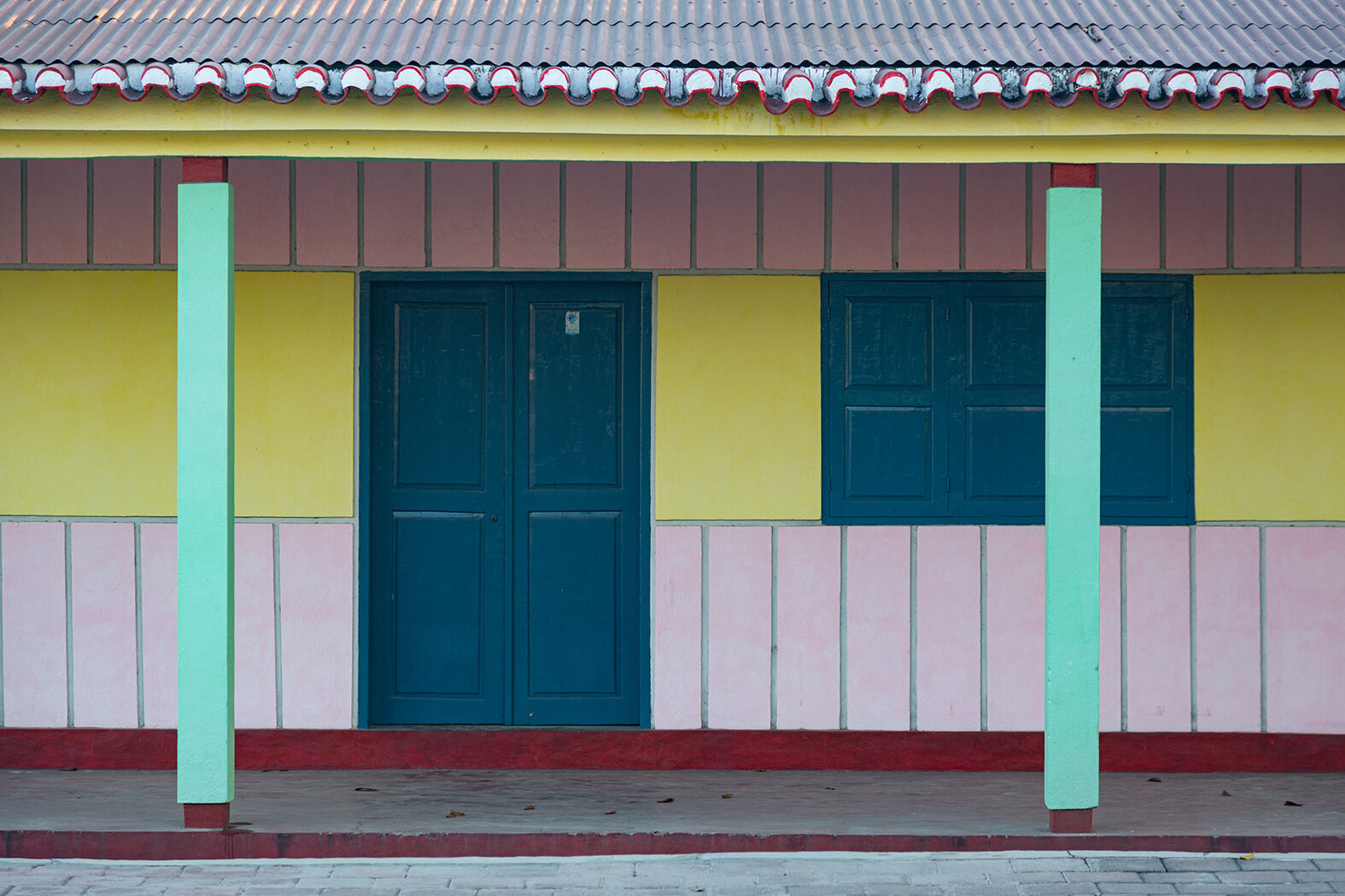 A rent furlough for Timor-Leste?