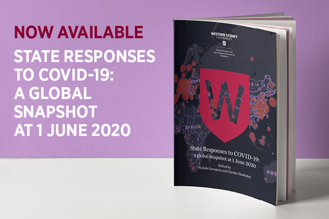 COVID-19: A Global Snapshot Released