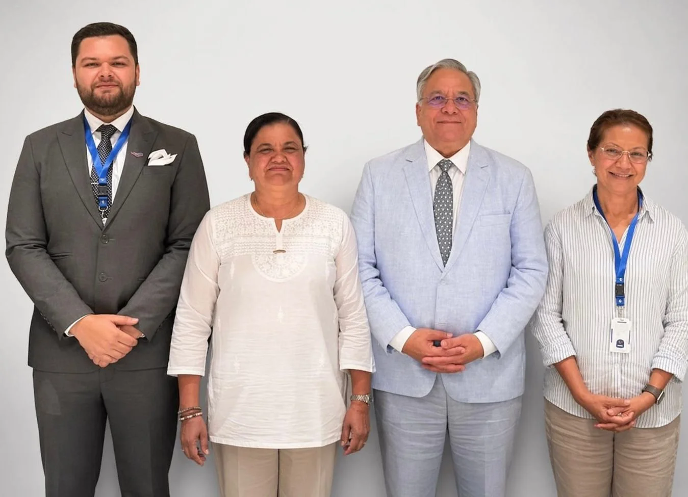 ETTG Announces CEO Transition