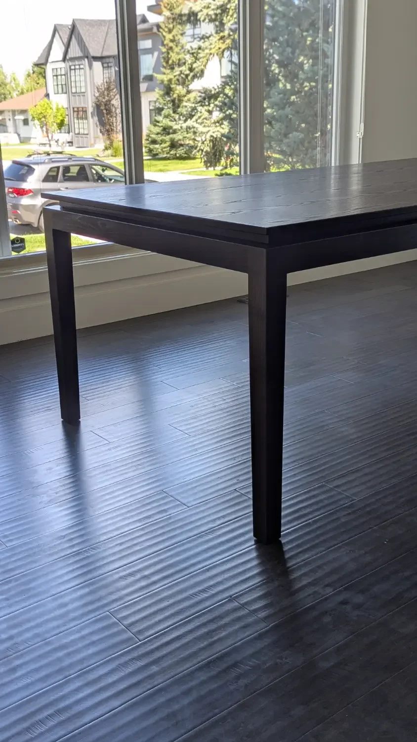 Fallen Timber Furniture - The 1958 | Mid-Century Modern Dining Table