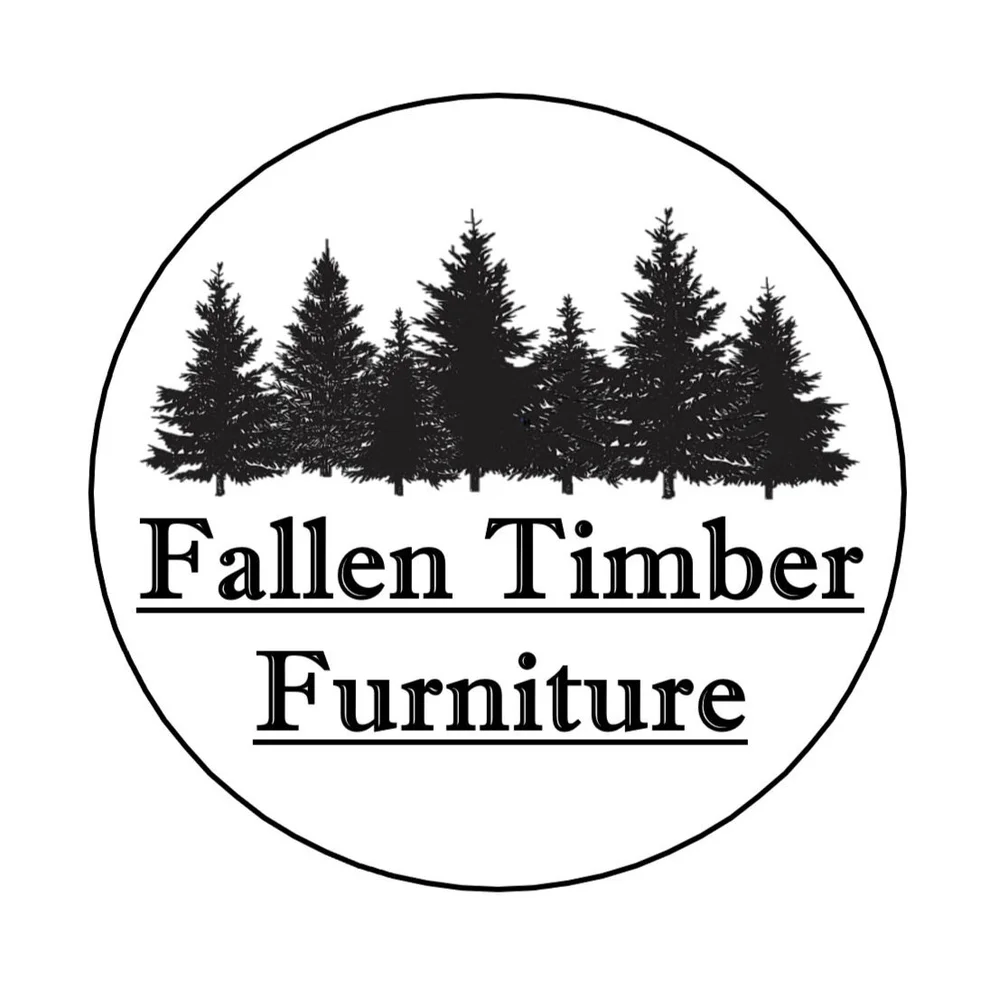 Custom Furniture Calgary - Fallen Timber Furniture
