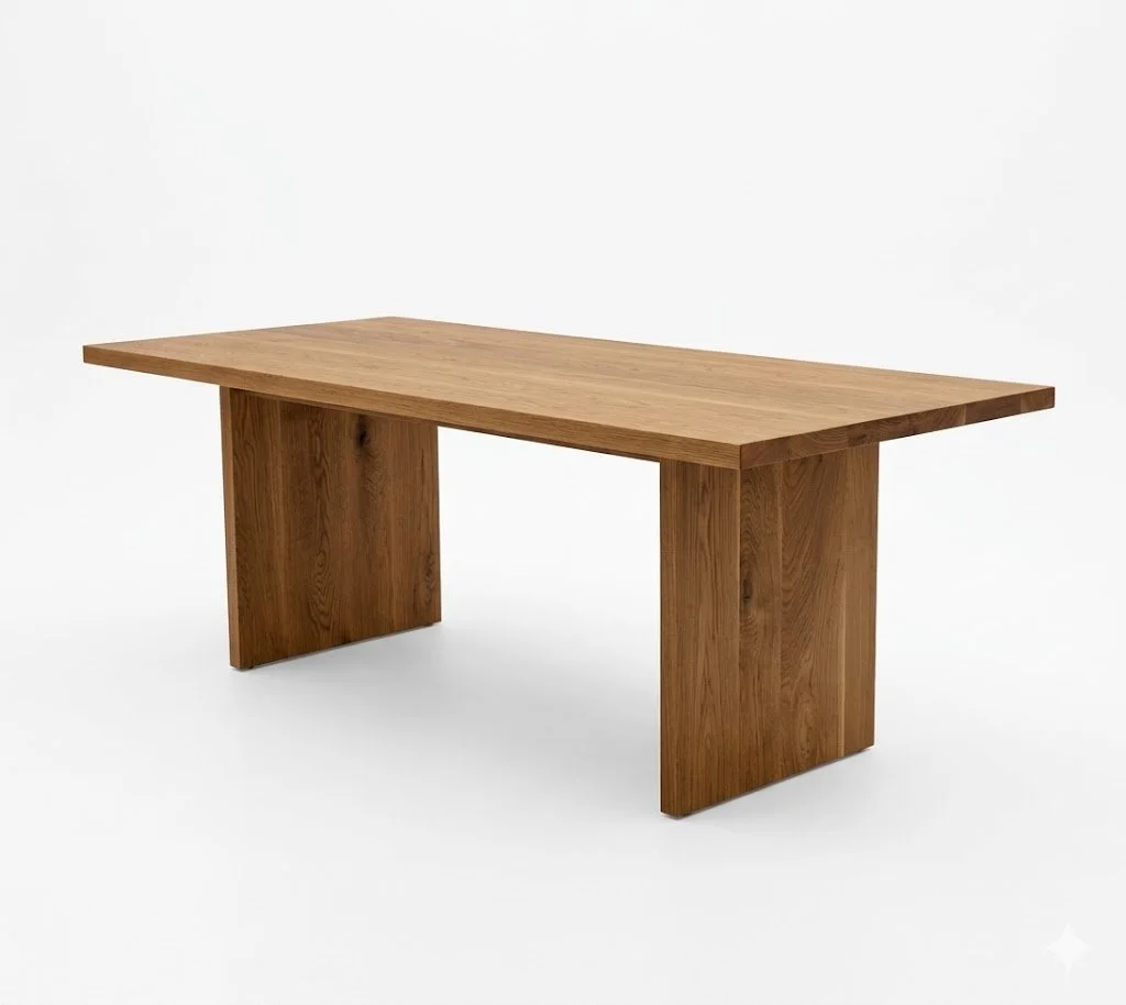 Fallen Timber Furniture - Custom Dining Tables Calgary | Modern & Live Edge