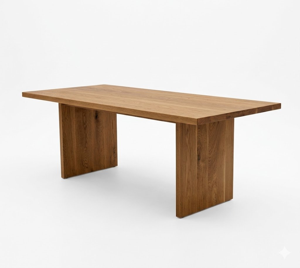 Fallen Timber Furniture - Custom Dining Tables Calgary | Modern & Live Edge